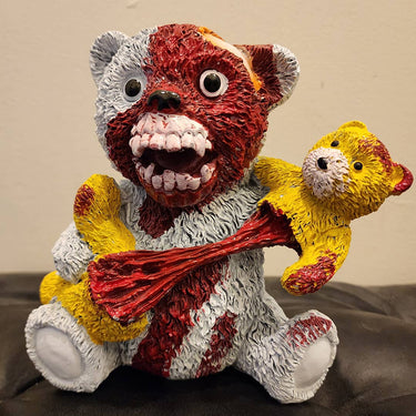 Terror Brutal Bear